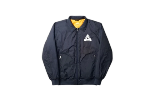 Palace Waximum Bomber Navy