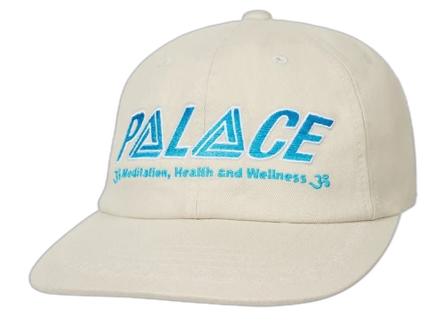 Palace Wellness PAL Hat Soft White