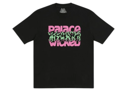 Palace Wicked T-shirt Black