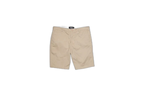 Palace Work Shorts Beige