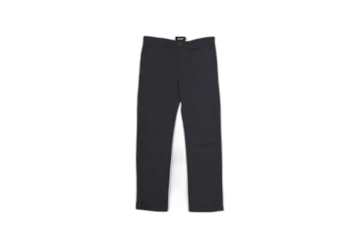 Palace Work Trousers Dark Grey