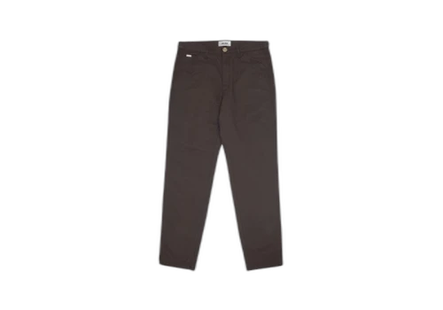 Palace Workpants Workpants Brown