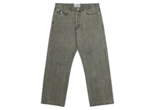 Palace x Aesthetics Baggies Jean Grey