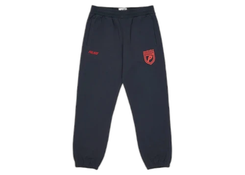 Palace x Aesthetics Jogger Navy