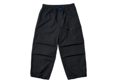 Palace x Beams Plus 3 Layers Pants Navy