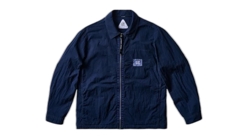 Palace x C.P. Company 50 Fili Heavy Overshirt Navy