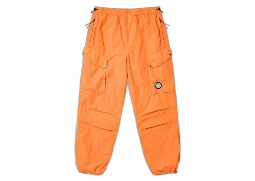 Palace x C.P. Company Trouser Tangerine