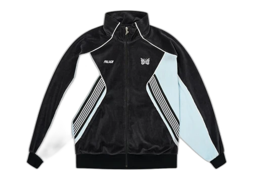 Palace x Needles Track Jacket Black