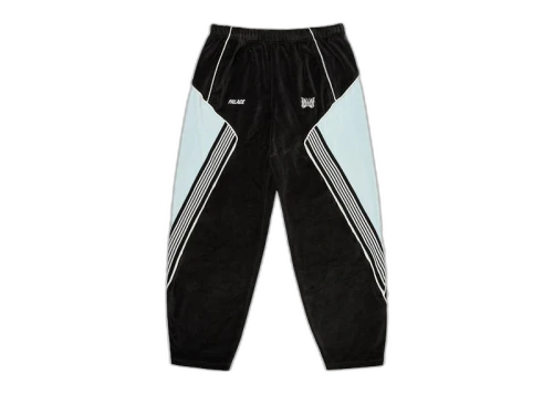 Palace x Needles Track Jogger Black