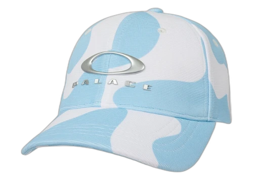 Palace x Oakley 6-Panel Cloud