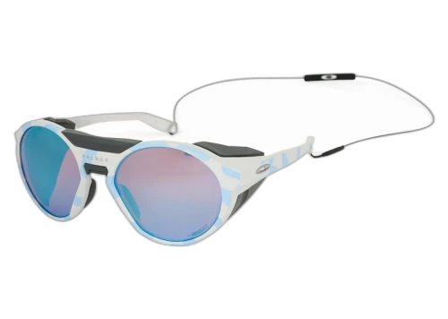 Palace x Oakley Clifden Sunglasses Cloud