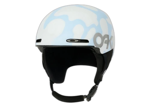 Palace x Oakley Mod 1 Helmet Cloud