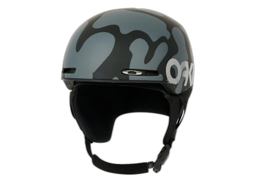 Palace x Oakley Mod 1 Helmet Night Clouds