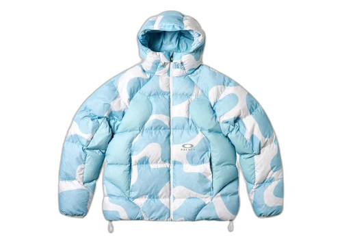 Palace x Oakley Puffa Cloud