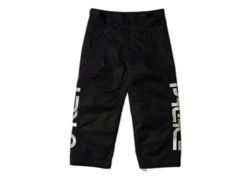 Palace x Oakley Snow Trouser Black