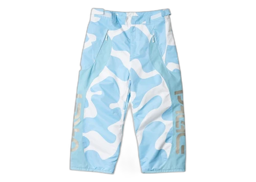 Palace x Oakley Snow Trouser Cloud