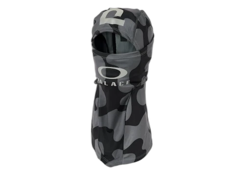 Palace x Oakley Stretch Balaclava Night Clouds