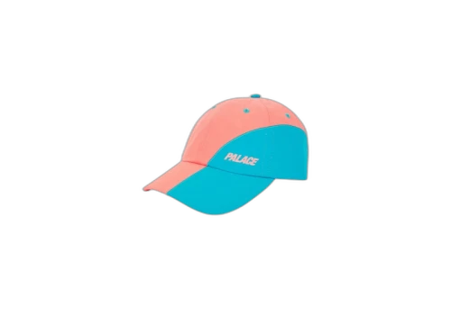 Palace Yangang 6-Panel Pink/Green