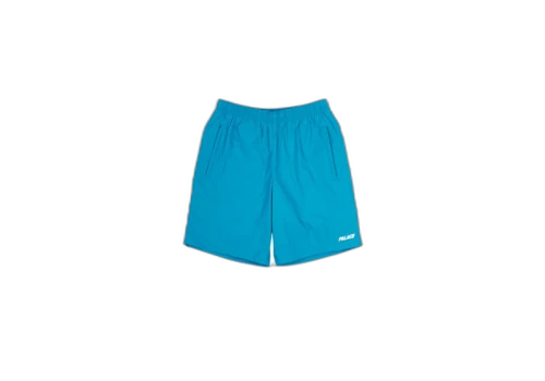 Palace Yangang Shell Shorts Green