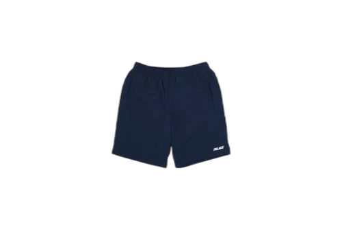Palace Yangang Shell Shorts Navy