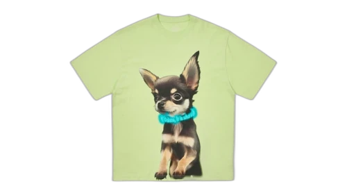 Palace Yappy T-Shirt Mojito