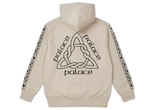 Palace Ye Olde Hood Mushroom
