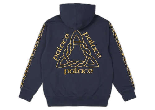 Palace Ye Olde Hood Navy