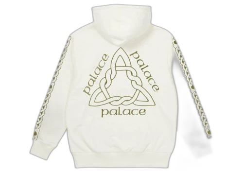 Palace Ye Olde Hood White
