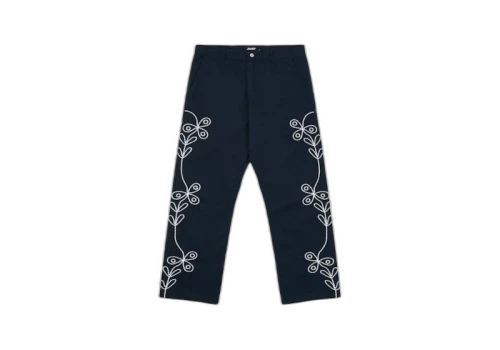 Palace Yee-Haw Pant Navy