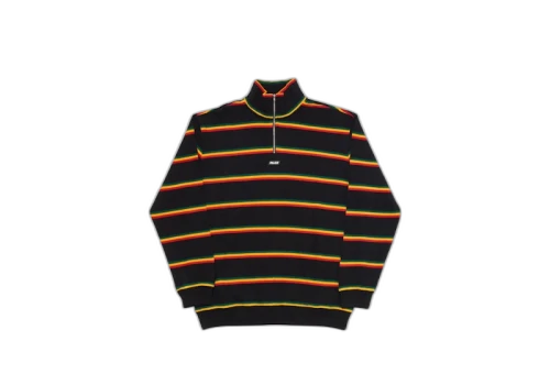 Palace Zip It Funnel Black