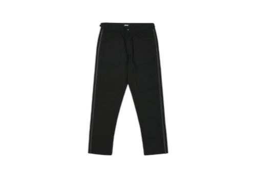 Palace Zip Pant Black