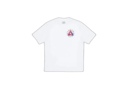 Palace Zodigac T-Shirt White