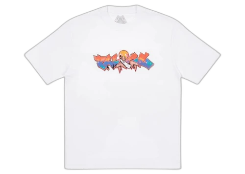 Palace Zomby T-shirt White