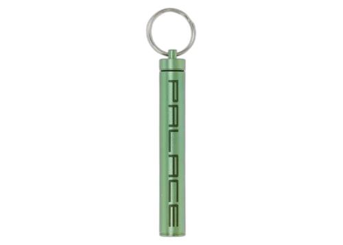 Palace Zoot Saver Green