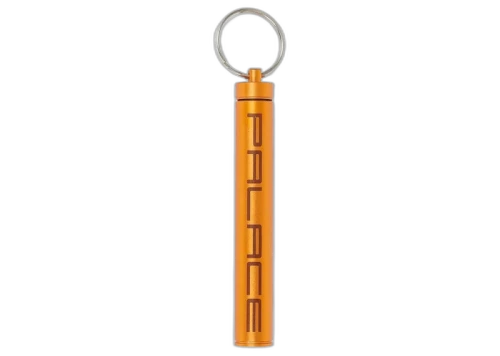 Palace Zoot Saver Orange
