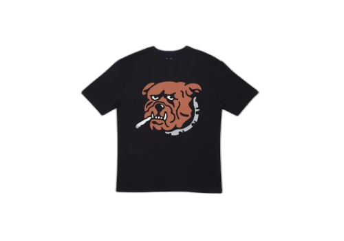 Palace Zooted T-Shirt Black