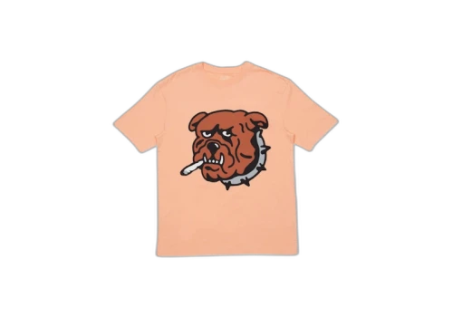 Palace Zooted T-Shirt Shrimp