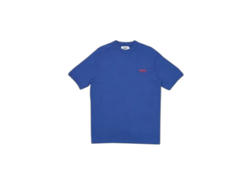 Palace Zyme T-Shirt Blue