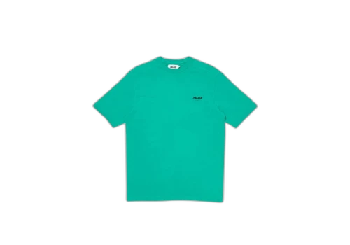 Palace Zyme T-Shirt Green