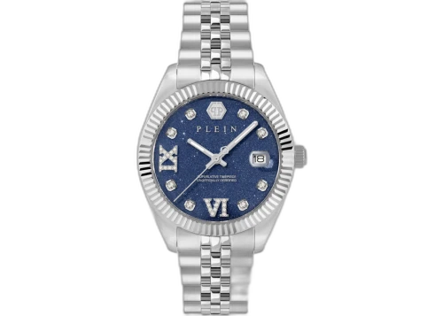 Philipp Plein Date Superlative Crystal PWYFA1426