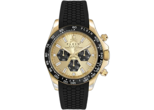 Philipp Plein Nobile Chronograph PWGHA0226
