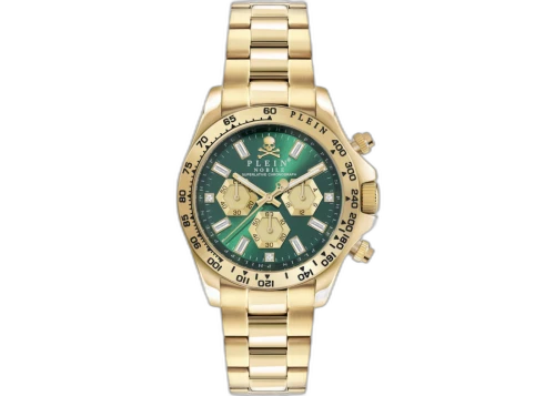 Philipp Plein Nobile Chronograph PWGHA0526