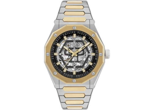 Philipp Plein Plein Deluxe Automatic PWAHA0326