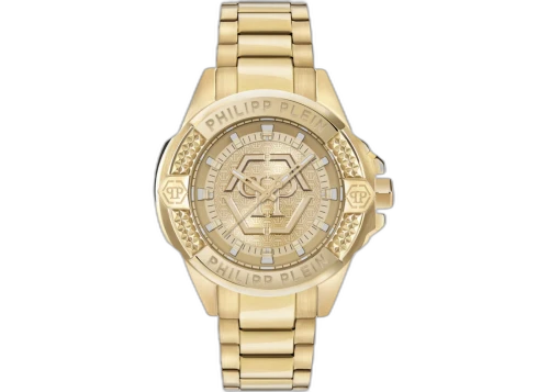 Philipp Plein Plein Majesty Bracelet PWBHA0726