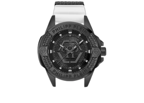 Philipp Plein Plein Majesty Silicone PWBHA0426
