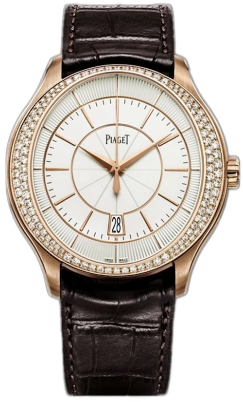 Piaget Gouverneur G0A39114