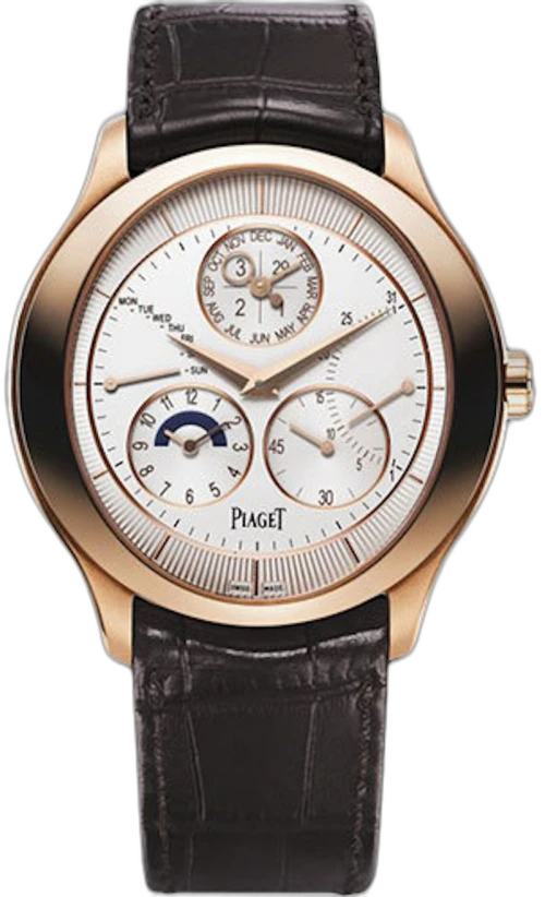 Piaget Gouverneur G0A40018