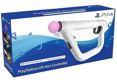 Playstation PS4 VR Aim Controller B074HGD3WZ