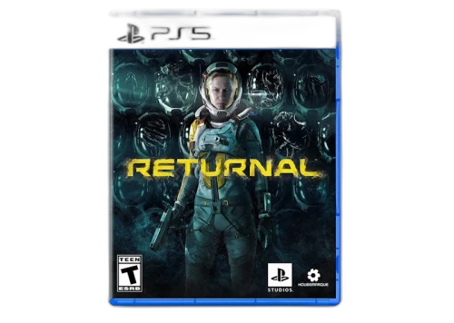 Playstation PS5 Returnal Video Game 3005733