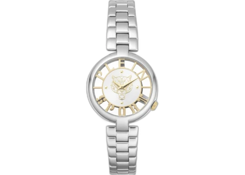 Plein Sport Tiger Luxe Bracelet PSMBA0123